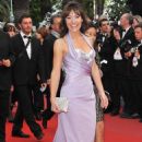 Shirley Bousquet - 