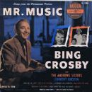 Bing Crosby - 454 x 448