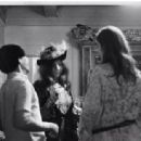 Janis Joplin and Peggy Caserta