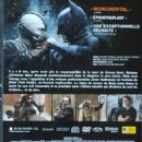 The Dark Knight Rises (2012) - 454 x 639