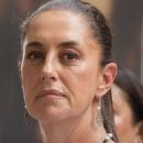 Claudia Sheinbaum
