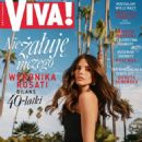 Weronika Rosati - VIVA Magazine Cover [Poland] (18 January 2024)
