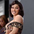 Cardi B – 2025 Grammy Awards in Los Angeles - 454 x 656