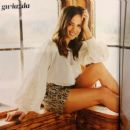 Anna Wendzikowska - Hot Moda & Shopping Magazine Pictorial [Poland] (June 2018) - 454 x 378