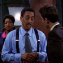Will & Grace - Gregory Hines - 454 x 340