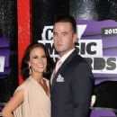 David Nail and Catherine Werne - 360 x 240