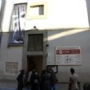 Art museums and galleries established in the 1780s