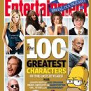 Jennifer Aniston - Entertainment Weekly Magazine [United States] (4 June 2010)
