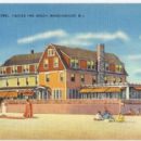 1661 establishments in Rhode Island