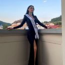 Justeen Cruz- Miss Supranational 2021- Preliminary Events - 454 x 567