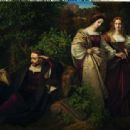 16th-century Italian women musicians