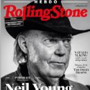 Neil Young - 454 x 593