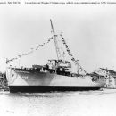Tacoma-class frigates of the Argentine Navy