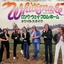 Whitesnake songs