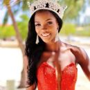 Beauty pageants in the Turks and Caicos Islands