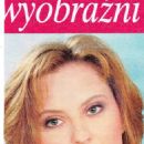 Izabela Kuna - Dobry Tydzień Magazine Pictorial [Poland] (21 March 2022)