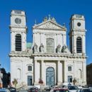 Churches in Tarn-et-Garonne