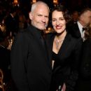 Martin McDonagh and Phoebe Waller-Bridge - The 80th Golden Globe Awards - 454 x 591