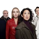 Killing Eve (2018) - 454 x 303