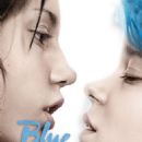 Blue Is the Warmest Colour