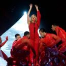Kylie Minogue - The 49th Annual People's Choice Awards - Show (2024) - 454 x 438