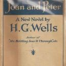 Joan and Peter