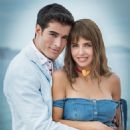 Michelle Renaud and Danilo Carrera - 454 x 681