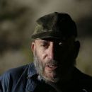 Dark Moon Rising - Sid Haig - 454 x 681