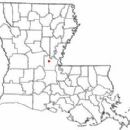 1856 in Louisiana