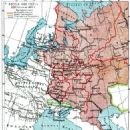 States and territories disestablished in 1782