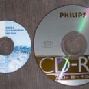 Mini CD