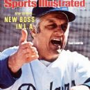 Tommy Lasorda