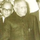 Fakhruddin Ali Ahmed