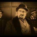 The Joyless Street - Robert Garrison