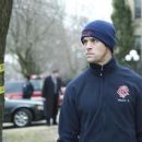 Matthew Casey