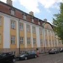 Listed buildings and structures in Copenhagen