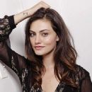 Phoebe Tonkin