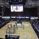 Volleyball venues in Washington, D.C