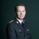 21st-century Danish military personnel
