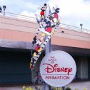 The Magic of Disney Animation