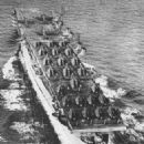 Cold War aircraft carriers of France