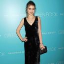 Sami Gayle – ‘Green Book’ Screening in New York - 454 x 681