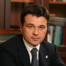 Andrey Yuryevich Vorobyov