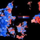 1998 elections in Denmark