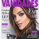Eiza González - Vanidades Magazine Cover [Mexico] (February 2017)