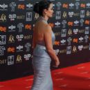 Penelope Cruz- Goya Cinema Awards 2019 - Red Carpet