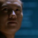Yee Jee Tso - Stargate SG-1