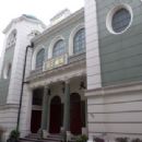 Mosques in Shanghai