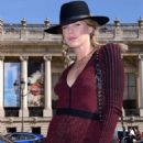 Alexandra Richards – Elie Saab Fashion Show in Paris - 454 x 681