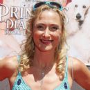 Caroline Goodall - 422 x 612